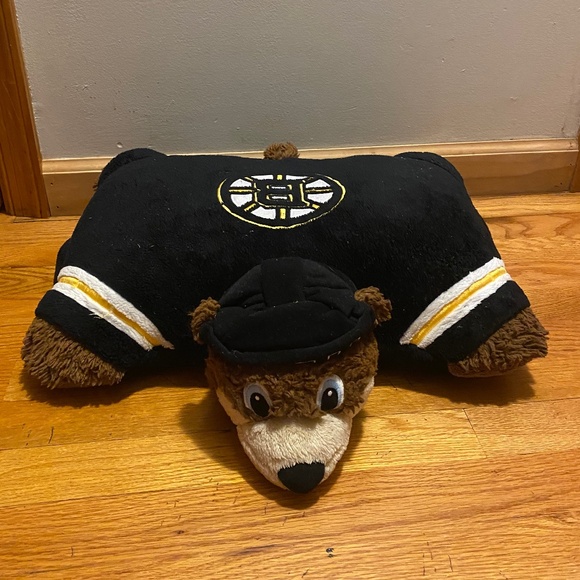 Boston bruins pillow pet - Picture 1 of 4
